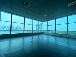 Marina Bay Financial Centre (mbfc) (D1), Office #592846201